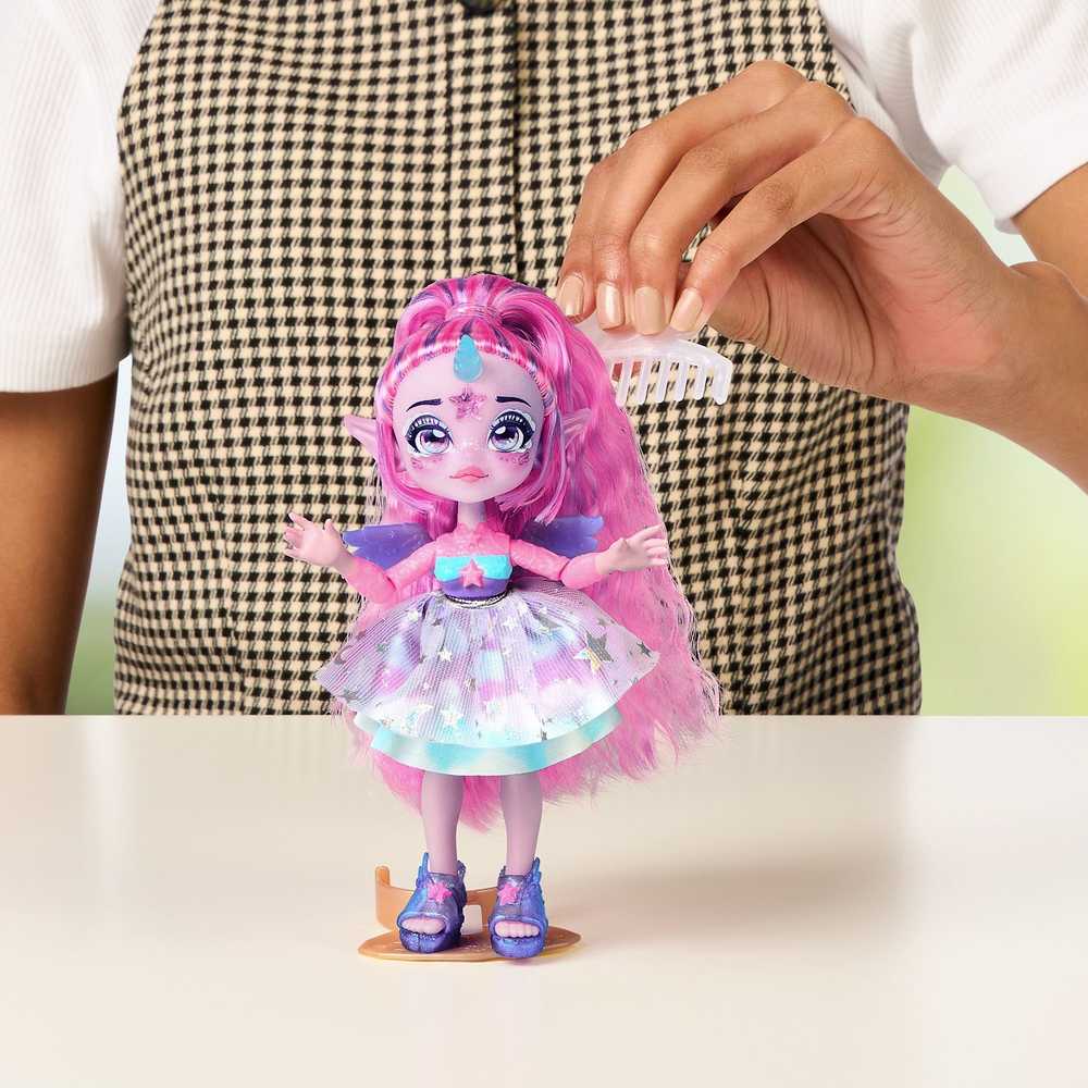 TM Toys *****PIXLINGS lalka Jednor.mikstura 14871 48716