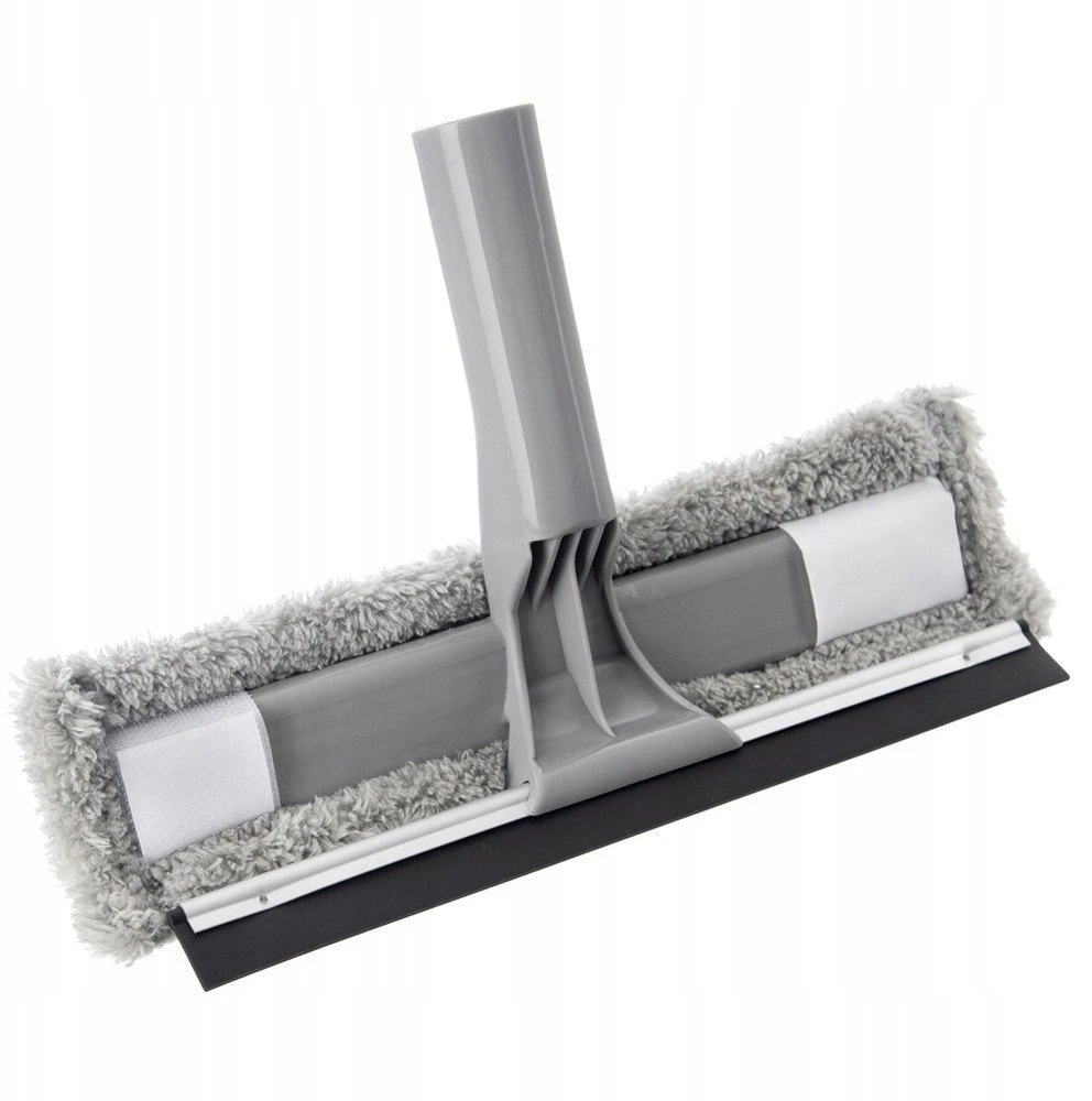 Orion Langų valytuvas 2-in-1 su squeegee