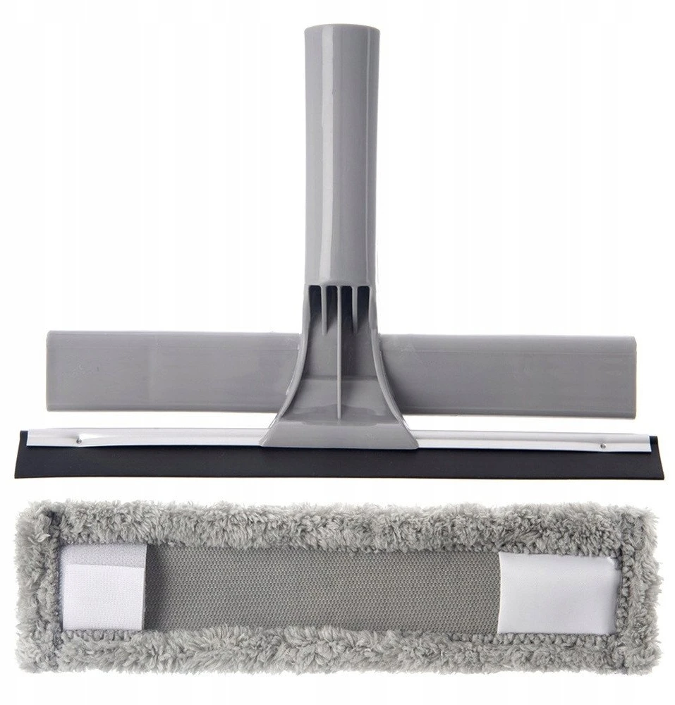 Orion Langų valytuvas 2-in-1 su squeegee