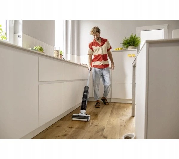 Kärcher Grindų plovimo siurblys  FCV 3 (1.056-122.0)