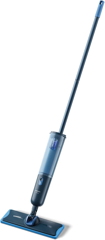 Philips OneUp elektrinė grindų šluota XV3101/11