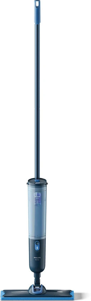 Philips OneUp elektrinė grindų šluota XV3101/11