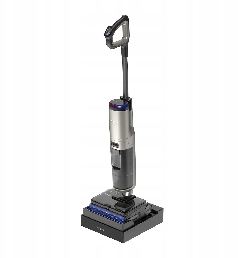 Dulkių siurblys „Tineco Floor One S7 MAX Gold“