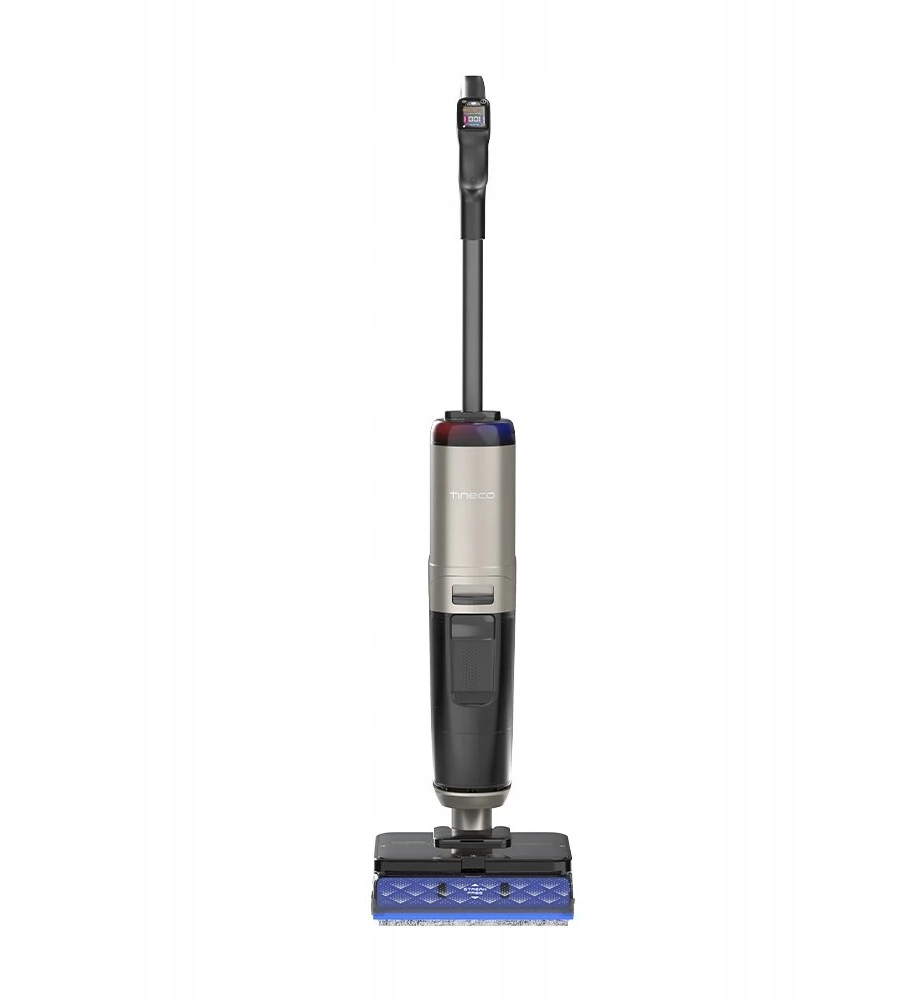 Dulkių siurblys „Tineco Floor One S7 MAX Gold“