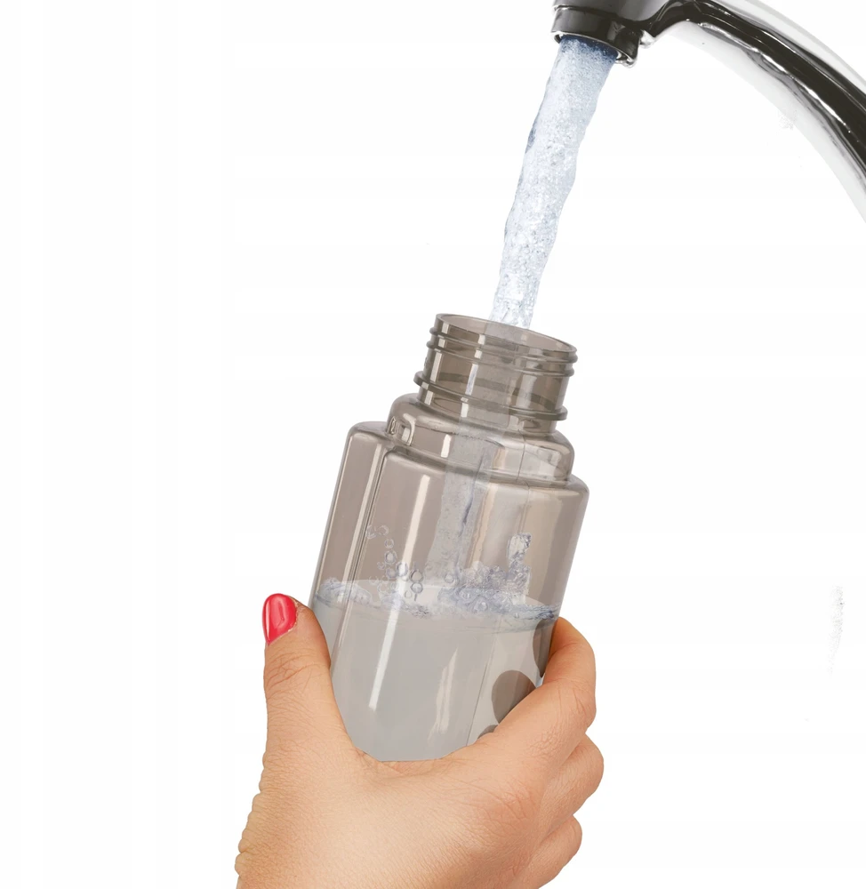 Clean LT8063 ŠVARI LAMART PURŠKIAMOJI ŠLUOSTĖ