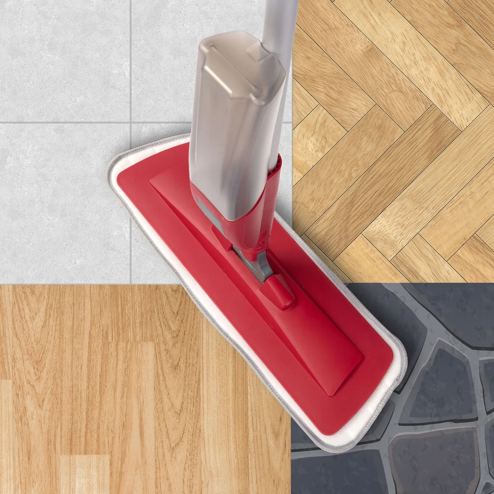 Clean LT8063 ŠVARI LAMART PURŠKIAMOJI ŠLUOSTĖ