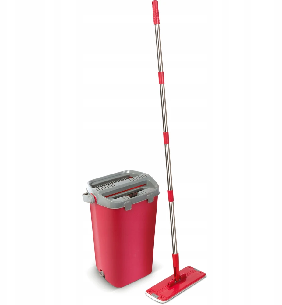 LT8067 Rinkinys MOP 11L CLEAN LAMART
