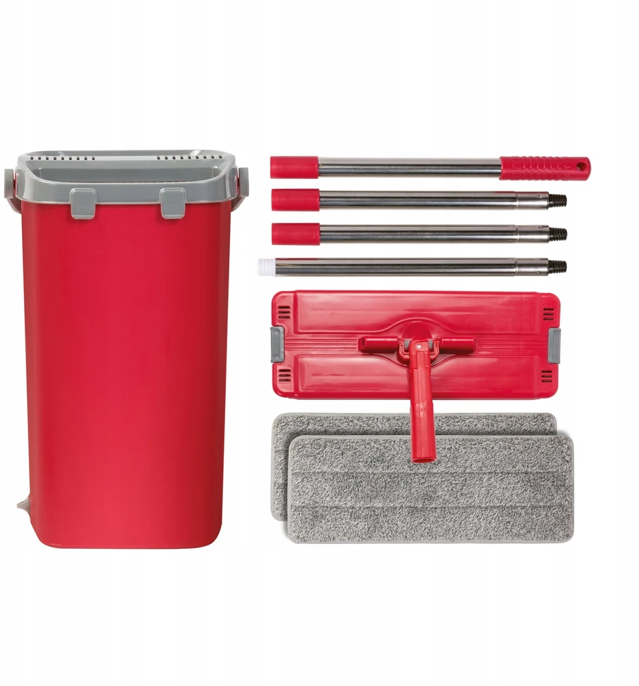 LT8067 Rinkinys MOP 11L CLEAN LAMART