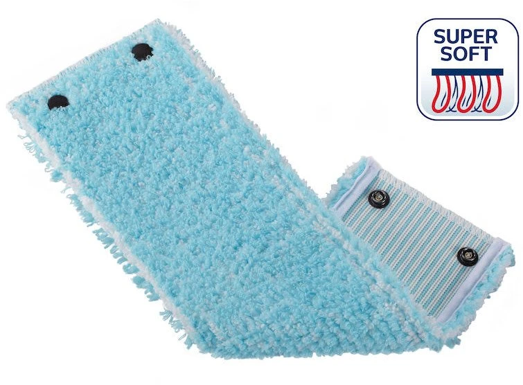 Leifheit 52127 rinkinys - šluostė ir kibiras „Clean Twist M Ergo“ + NEMOKAMAS itin stiprus grindų valiklis 1 l