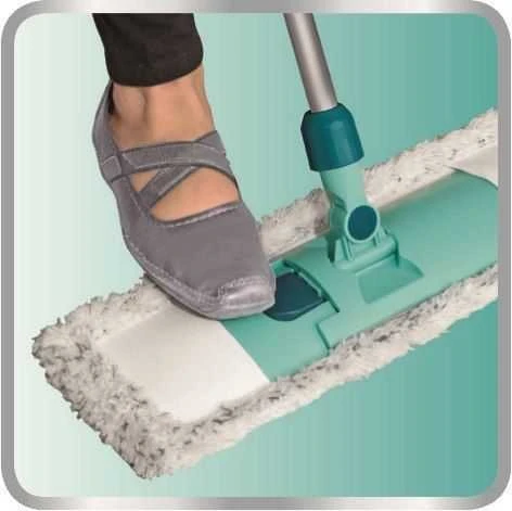 Leifheit Grindų šepetys "Classic" (42 cm)