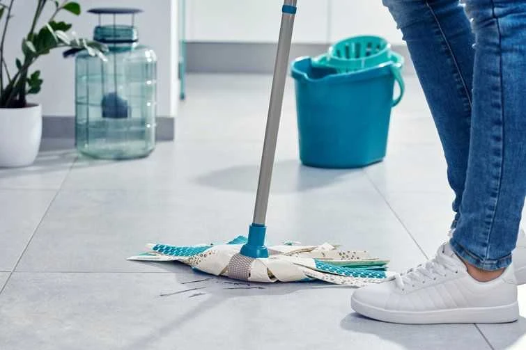 Leifheit Power mop