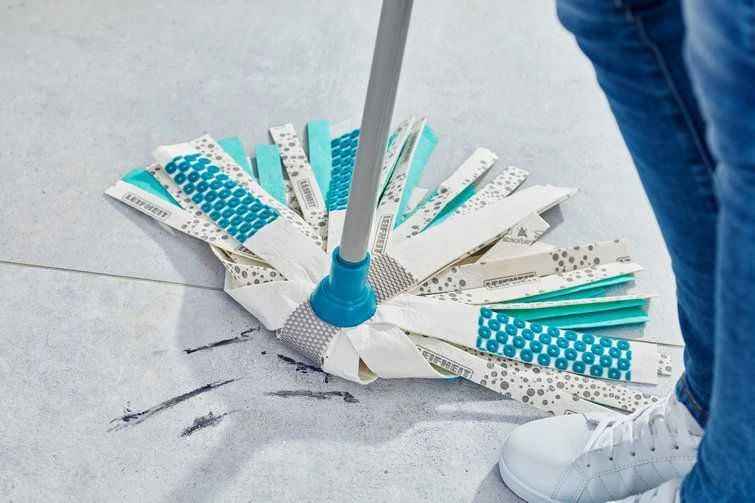 Leifheit Power mop