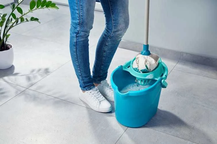 Leifheit Power mop