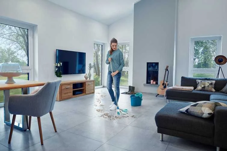 Leifheit Power mop
