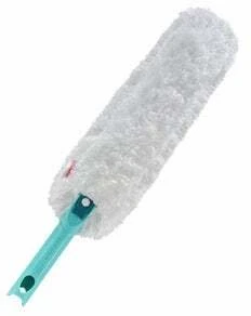 Mop Leifheit Šluostė do kurzu Superduster XL balta