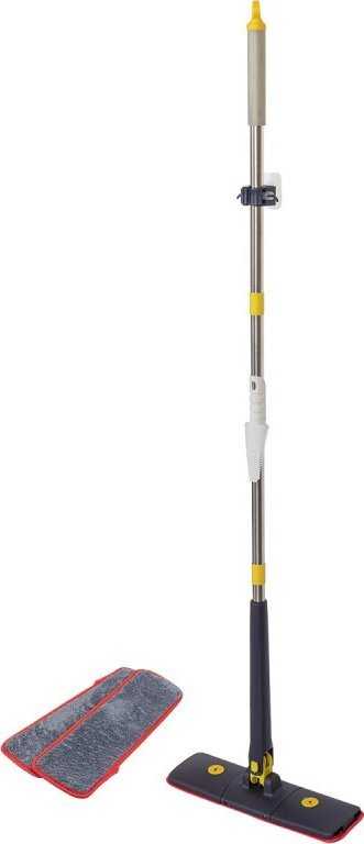 Wmc Tools Rockforce Wmc MOP PODŁOGOWY PŁASKI WYCISKANY /WMC