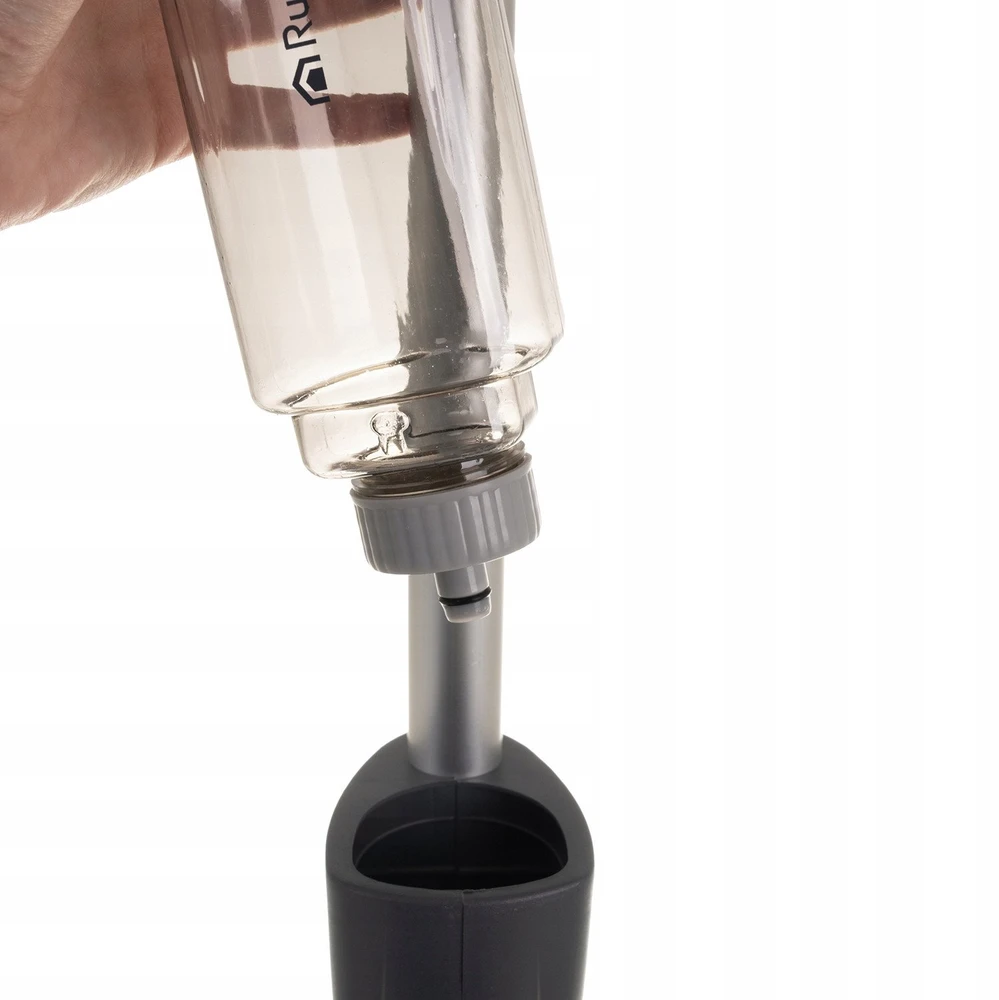 Ruhhy 26152 600ml Purškiklis Mop