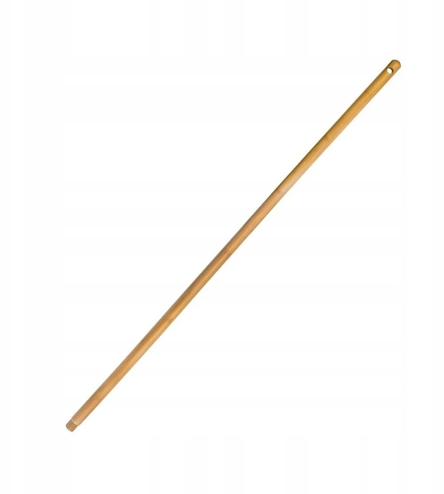 York Eco Natural Mop Stabilus Trzonek bambusowy 120 cm York