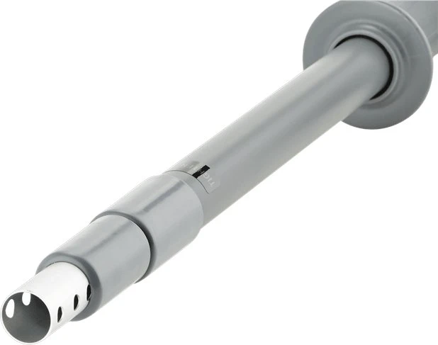 Vikan mini teleskopo velenas Ø29 mm, veleno ilgis: 575 mm, išsiplečia iki 1390 mm
