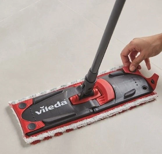 Grindų plovimo rinkinys Vileda Ultramat Turbo