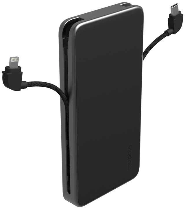 MOPHIE POWERSTATION PLUS