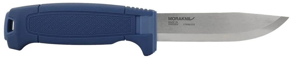 Peilis Morakniv Amberg Mėlyna mountains (S)