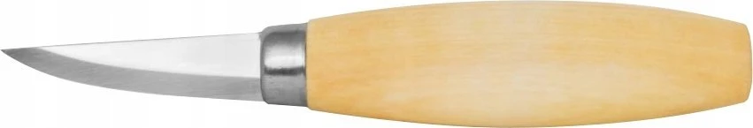 Morakniv Drožinėjimo peilis Mora 120 (C) Natural