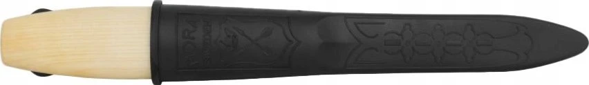 Morakniv Drožinėjimo peilis Mora 120 (C) Natural