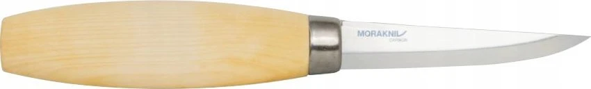 Morakniv Drožinėjimo peilis Mora 106 (C) Natural