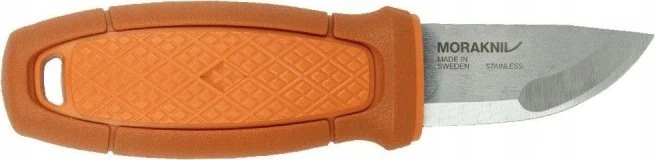 Peilis Morakniv Eldris, nerūdijantis plienas, ornažinis