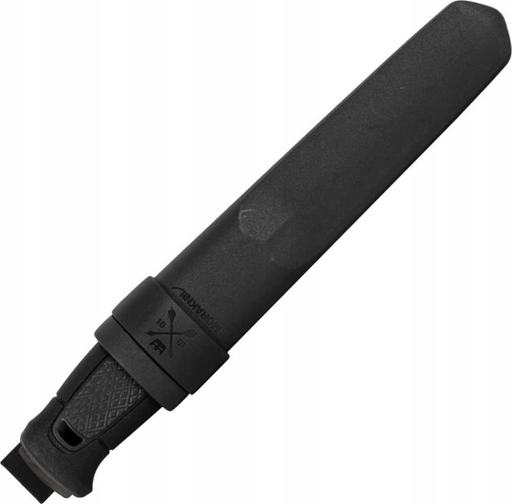 Morakniv Peilis Garberg BlackBlade Carbon Polymer