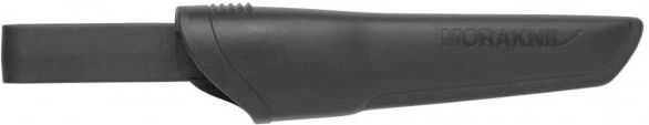 Morakniv Peilis Mora BushCraft Juodas