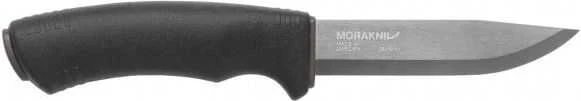 Morakniv Peilis Mora BushCraft Juodas