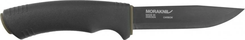 Peilis Morakniv® Survival, juodas