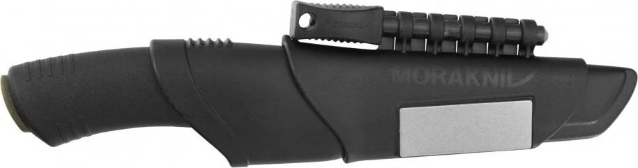 Peilis Morakniv® Survival, juodas