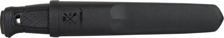 Morakniv Garberg BlackBlade™ su Multi-Mount tvirtinimu (C) juodas