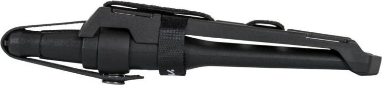 Morakniv Garberg BlackBlade™ su Multi-Mount tvirtinimu (C) juodas