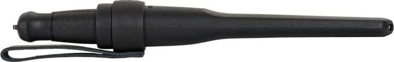 Morakniv Garberg BlackBlade™ su Multi-Mount tvirtinimu (C) juodas