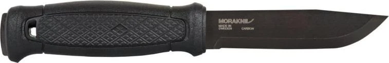 Morakniv Garberg BlackBlade™ su Multi-Mount tvirtinimu (C) juodas