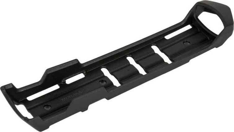 Morakniv Garberg BlackBlade™ su Multi-Mount tvirtinimu (C) juodas