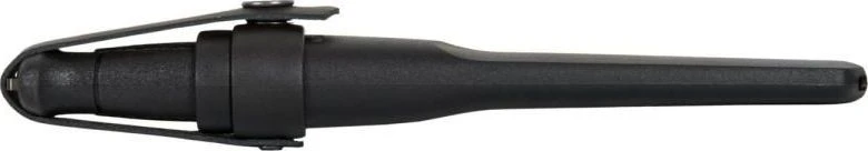 Morakniv Garberg BlackBlade™ su Multi-Mount tvirtinimu (C) juodas