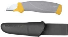 Elektriko peilis Morakniv®HighQ 34*1,4mm dvigubai galąsta nužievinimo įpjova