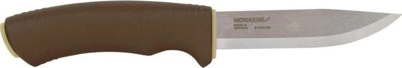 "Morakniv Bushcraft" išgyvenimo dykumoje peilis (S)