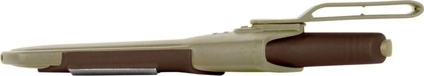 "Morakniv Bushcraft" išgyvenimo dykumoje peilis (S)