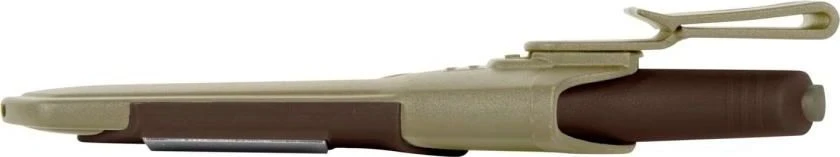 "Morakniv Bushcraft" išgyvenimo dykumoje peilis (S)