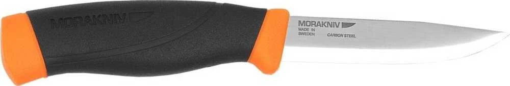 Morakniv Companion HeavyDuty oranžinis segtukas