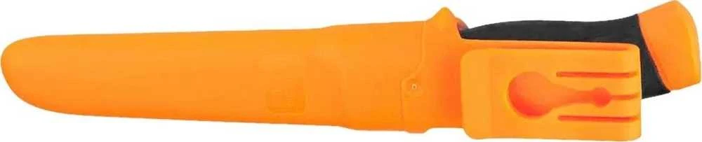 Morakniv Companion HeavyDuty oranžinis segtukas