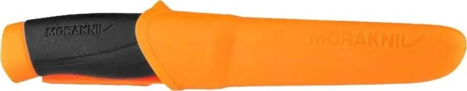 Morakniv Companion HeavyDuty oranžinis segtukas