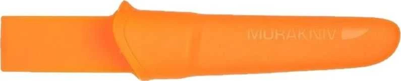 Morakniv Companion HeavyDuty oranžinis segtukas