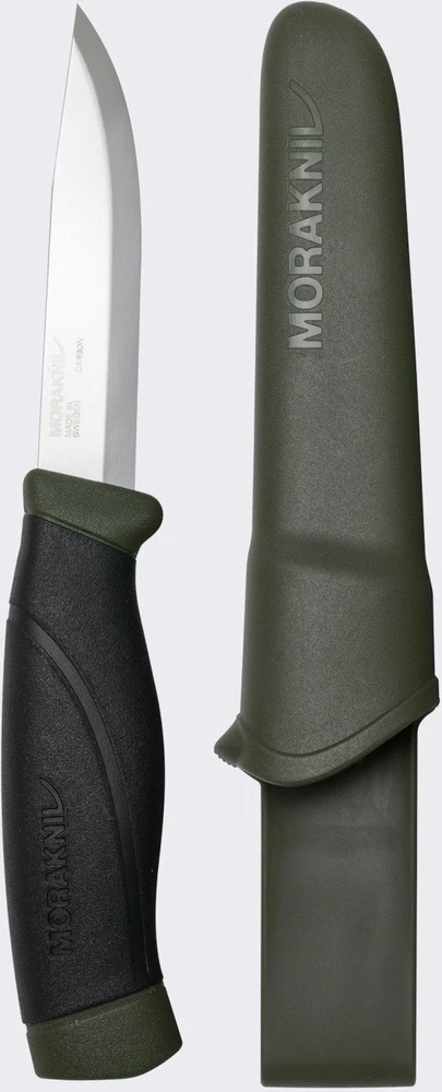 Peilis Morakniv Companion HeavyDuty MG C